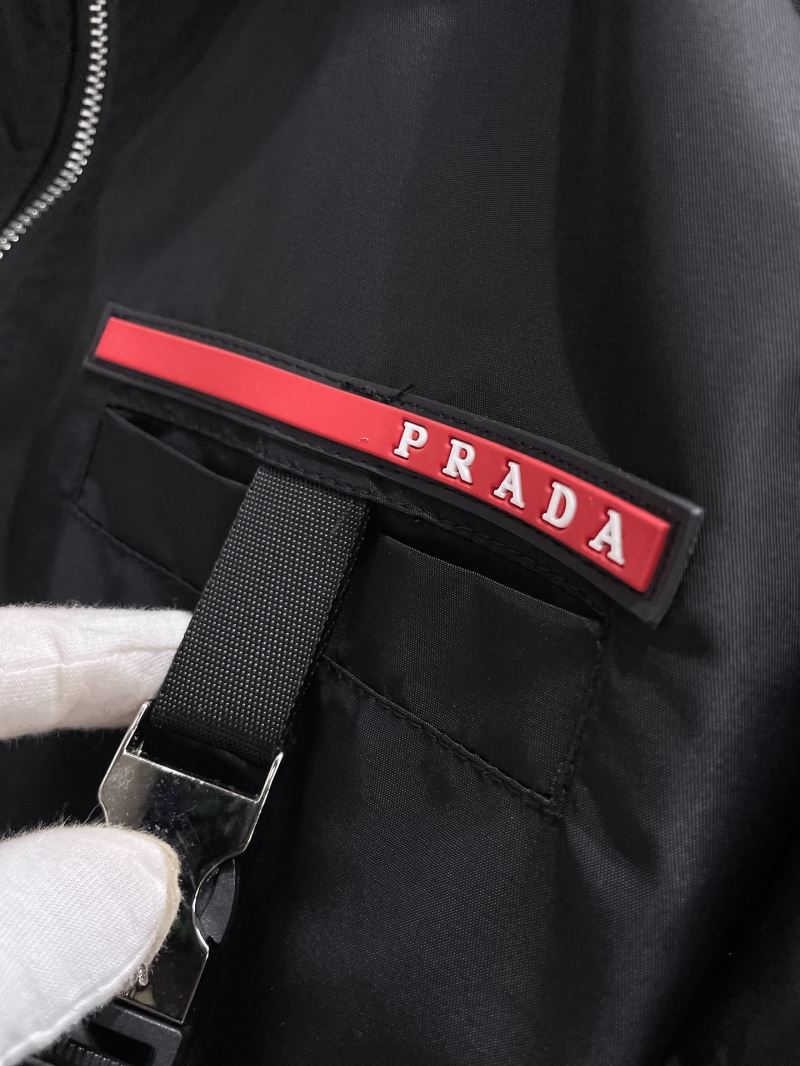 Prada Outwear